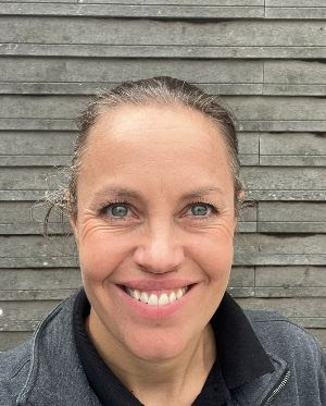 Foto van Dr. Hanneke Hermans